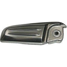 Moto Express Honda PCX125-150 2011-2017 Sol Arka Basamak Yolcu Basamağı Ayaklık A Dp2