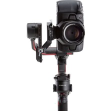 DJI R Vertical Camera Mount (Gimbal Dikey Çekim Aparatı)