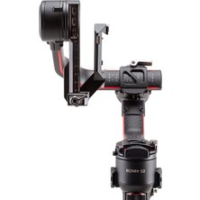 DJI R Vertical Camera Mount (Gimbal Dikey Çekim Aparatı)