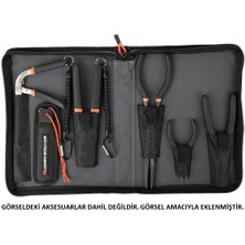 Savage Gear Pike Tool Organizer Balıkçı Çantası