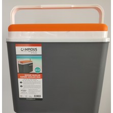 Campious Safari Buzluk 24 L