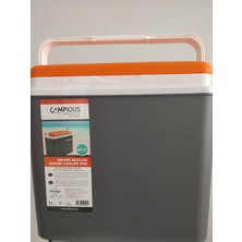 Campious Safari Buzluk 24 L