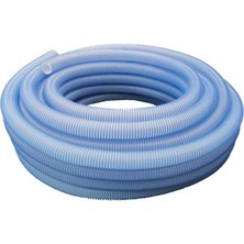 Waterfun Havuz Süpürge Hortumu 10,5 mt 38 mm 1.1/2"