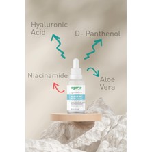 Agarta Yoğun Nemlendirici ve Yenileyici Hyaluronic Asit Serum 30 ml