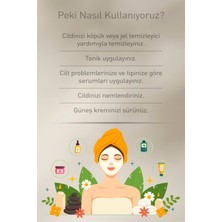 Agarta Yoğun Nemlendirici ve Yenileyici Hyaluronic Asit Serum 30 ml