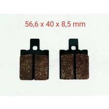Fren Disk Balata RB083