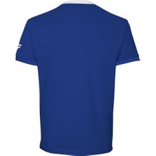 Tecnifibre Cotton Royal Mavi Kadın T-Shirt