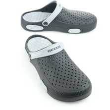 Gezer Yazlık Islak Zemin Sabo Erkek Terlik