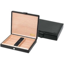 Davidoff Zino Davidoff Deri Seyahat Humidoru 52056