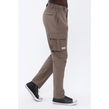 Uniprom Tactical Pantolon Solar Model  Likralı Outdoor 7 Cepli Mevsimlik