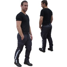 Uniprom Softshell Pantolon Oslo Model Su ve Rüzgar Geçirmez