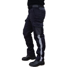 Uniprom Softshell Pantolon Oslo Model Su ve Rüzgar Geçirmez