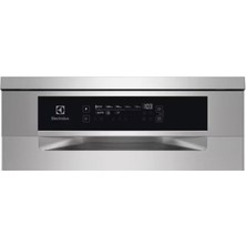 Electrolux ESM89400SX 8 Programlı 14 Kişilik Inox Bulaşık Makinesi