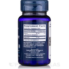 Life Extension Vinpocetine 10 Mg - 100 Vegetarian Tablets