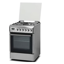 Luxell Tam Boy Fırın 60 Md 40 F