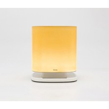 Falmec Bellaria Vetro Hava Temizleme Cihazı Air Purifier Giallo