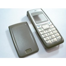 Kotenart Nokia 1110 1110I 1112 Tuş ve Kapak Takımı