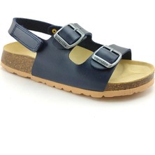 Superfit Ortopedik Çocuk Sandalet F 800124-8000 - Lacivert