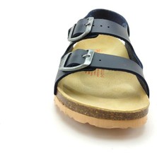 Superfit Ortopedik Çocuk Sandalet F 800124-8000 - Lacivert