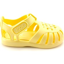 Igor Çocuk Sandalet Tobby Solid S10271