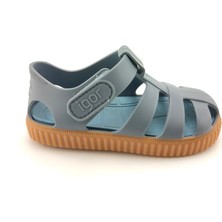 Igor Çocuk Sandalet Nico Caramelo S10291