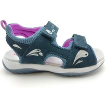Superfit Spor Ortopedik Çocuk Sandalet P 0583