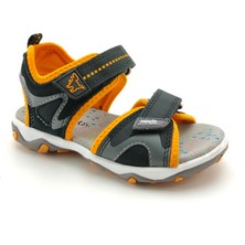Superfit Spor Ortopedik Çocuk Sandalet F 0583
