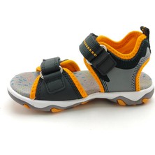 Superfit Spor Ortopedik Çocuk Sandalet F 0583
