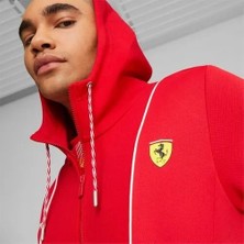 Puma Ferrari Race Erkek Sweatshirt 62094202