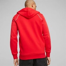 Puma Ferrari Race Erkek Sweatshirt 62094202