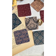 Nova Crafts Mozaik Desen Sticker Set
