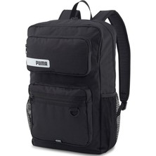 Puma Puma Deck Backpack Iı Siyah Erkek Sırt Çantası