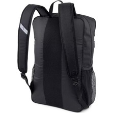 Puma Puma Deck Backpack Iı Siyah Erkek Sırt Çantası