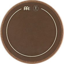 Meinl SB508 6" Practice Pad (Stick &amp; Brush)