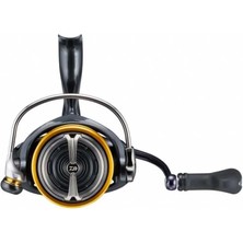 Daiwa Caldia Mq 22 Lt 3000 C Spin Makinesi