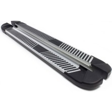 OMSA Chery Tiggo 3 Piramitline Yan Basamak 2006-2010 Arası