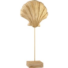 Vitale Kaideli Istiridye Dekor 10X21X48 cm