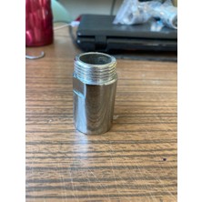 Çankaya Çelik Dübel Gömlelikli (Ölçülü) 5 Adet