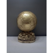 3D San Fıfa Ballon D'or Yılın Futbolcusu Ödülü