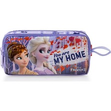 Disney Frozen Kalem Çantası Hawk My Home 48023