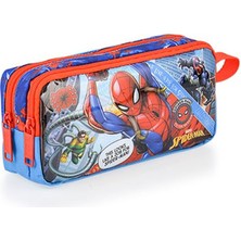 Marvel Spider-Man Kalem Çantası Hawk Savior 48119