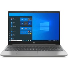 Hp 250 G8 Intel Core I5-1135G7 8gb 512GB SSD Windows 11 Pro 15.6" Taşınabilir Bilgisayar 853U8ESM4