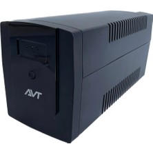 Avt EA2150 Ups Güç Kaynağı 1500VA (Kutusuz)