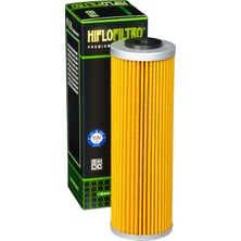 Hiflo Ktm 1290 Super Adventure Yağ Filtresi HF650