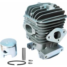 DHA Silindir Piston Çin Testere 2500 34 mm