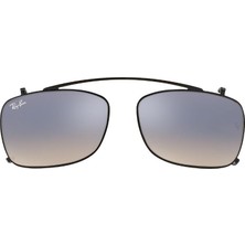 Ray-Ban Güneş Gözlüğü Rb RX5228C Clıp-On 2509B8 53