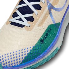 Nike React Pegasus Trail 4 Gtx Erkek Beyaz Koşu Ayakkabısı DJ7926-100
