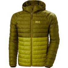 Helly Hansen Banff Hooded insulator Erkek Sarı Mont 63251-452