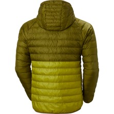 Helly Hansen Banff Hooded insulator Erkek Sarı Mont 63251-452