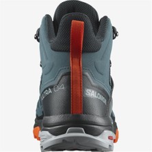 Salomon x Ultra 4 Mid Gtx Erkek Bot